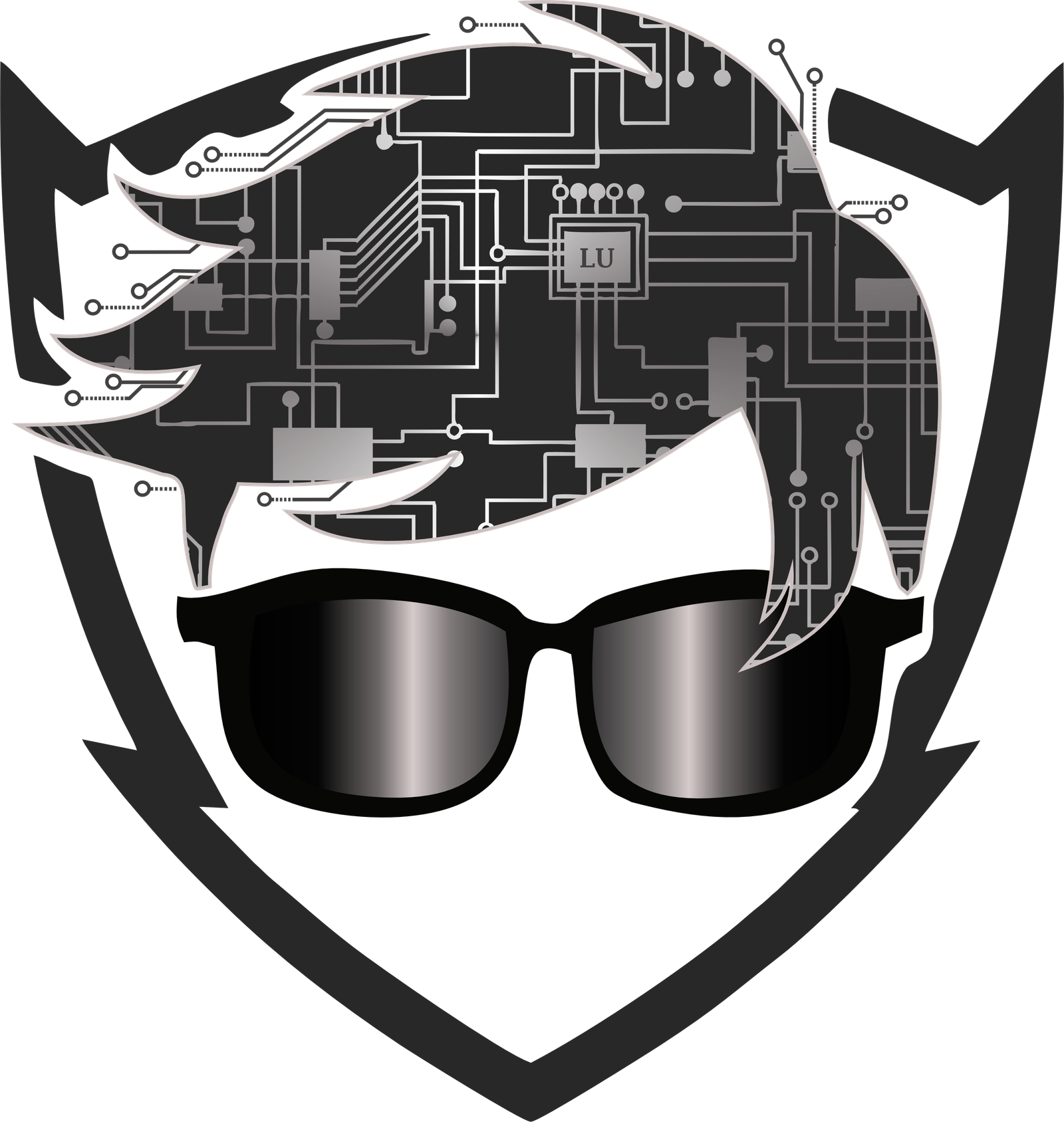 Logotipo LUFARM